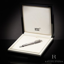 Montblanc Boheme Soulmakers for 100 Years Limited Edition 100 Fountain Pen ID 36694 picture