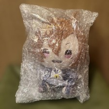 TM Opera O Uma Musume Pretty Derby Mochi Doll Plush Toy picture