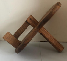 New Nice traditional wooden Catholic Lenten Clacker for Good Friday picture