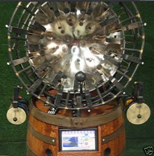 Band Organ music box jukebox Automated Steel Drum picture