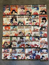 Inuyasha English Manga Vol. 1-56 Complete Rumiko Takahashi VIZ picture
