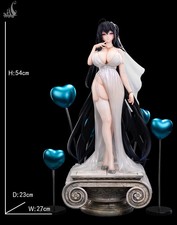 Acy Xpic Studio 1/4 Azur Lane IJN Taiho DX Ver Resin Painted Statue IN STOCK picture