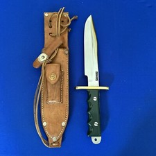 Vietnam Era Randall Model 14~Tenite ~ Exceptional Collectible Randall Made Knife picture