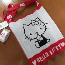 Knt365 Hello Kitty Collaboration Knit Bag picture