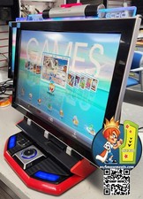 JVL Encore iTouch HD Touchscreen Multi Arcade Video Game Machine - Megatouch E2 picture