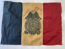 RARE Sons of Union Veterans of the Civil War Burial Flag Military Army ￼￼usa picture