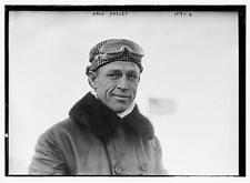 Archibald Hoxsey,1884-1910,aviator for Wright Brothers,air pilot,died in crash picture