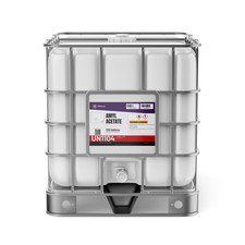 Amyl Acetate - 330 Gallon IBC Tote picture