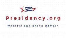 PRESIDENCY.org Website & Domain ~ Great for a President or the 2024 Election picture
