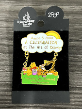 Walt Disney World Celebration at The Art of Disney Friendship Day Weekend Pin picture