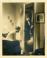 Tod Browning FAST WORKERS 70 original photographs from the 1933 film #143459 picture