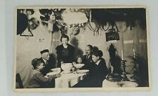pforzheim Photo sukkot Jewish family 1930s Germany Judaica Rare- PRE HOLOCAUST picture