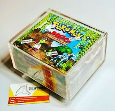 Pokemon Neo Discovery 1st Edition Booster Box English Sealed picture