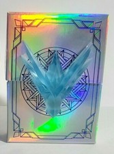 Ascension (Dark Abyss) Signature Gilded Edition Playing Card Deck by Steve Minty picture