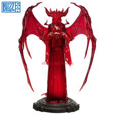 Pre-sell Blizzard Diablo Lilith Statue Resin Figure Model Collectible No Stock picture