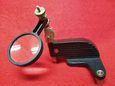 Geological Survey Swivel Graver Magnifying Rare Antique Vintage Cartography Tool picture