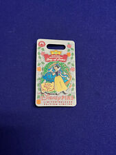 Disney Parks 2023 Snow White International Day Of Peace Pin NEW picture