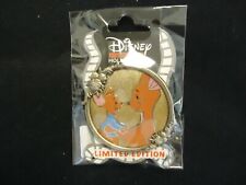 DISNEY DSF DSSH KANGA AND ROO MOTHERS DAY SURPRISE PIN ON CARD LE 150 picture