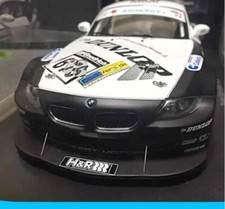 Autoart 1/18 Bmw Z4 Coupe Schubert picture