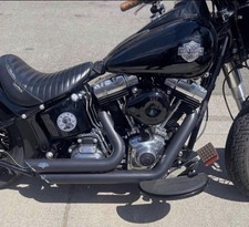 2017 Harley Davidson FLS picture
