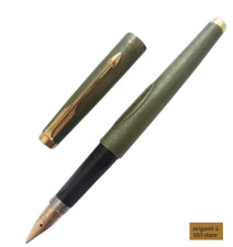 Parker 75 Queen Elizabeth 1977 LE Fountain Pen 14K M Nib Limited 5000pcs picture