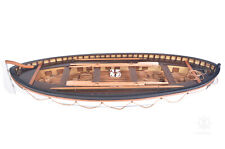 15ft RMS Titanic’s LIFEBOAT MODEL Replica Boat Lake Nautical Decor Collectible picture