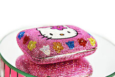Judith Leiber Swarovski Crystal Hello Kitty shoulder Bag Limited to 100 Used F/S picture