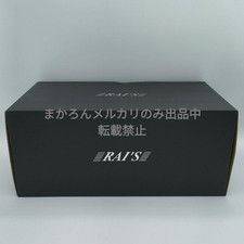 RAI'S 1/18 TOYOTA CROWN GRS200 Metropolitan Police Regional Division Auto Police picture