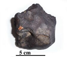 NEW Ablaketka meteorite H5, fall February 18, 2018, Kazakhstan individual 624 gr picture