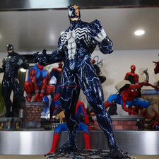 Tsfg Venom Statue Figure Resin Model Collectible Limited Boy Gift Private Order picture
