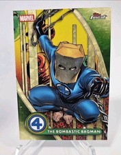2026 Topps Finest Spiderman 1/1 GRAIL ALERT picture