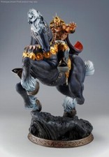 Tsume Art HQS Series Hokuto no Ken: Raoh Statue - Limited Edition picture