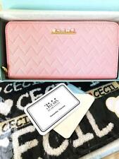 Samantha Thavasa x Hello KITTY Petit Choice Limited Tokyo Wallet / Pink F25529 picture