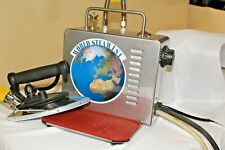 NEW World Press Iron, Tag #4960 picture