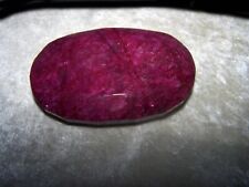 Natural Red Beryl - Bixbite, 1077 cts. picture