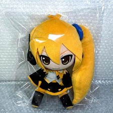 Neru Akita VOCALOID Nendoroid Plus Plushie Series 48 Gift Plush Japan picture