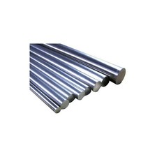 Molybdenum Round Bar 2-20mm 0.1-1 Meter 99.9% Element 42 picture