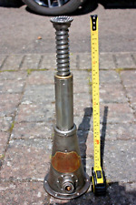 ROLLS ROYCE SILVER GHOST MICHELIN VINTAGE FAST 2 TONS CAR JACK RARE VETERAN TOOL picture