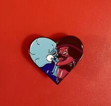 Steven Universe Pin Valentines Day Pin Kids TV Show Enamel Brooch Badge Lapel picture