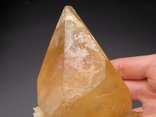 Calcite, Red Cliff Campground, Gallatin, Montana picture