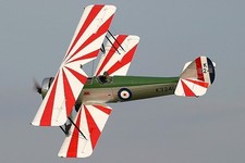 Avro 621 Tutor