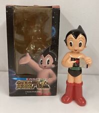 ASTRO BOY ATS Collector's Special Edition Big Size Figure Wecle ATS JAPAN RARE picture