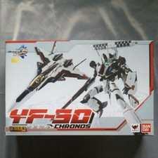 BANDAI Japan Macross 30th Anniversary DX Chogokin YF-30 Cronus picture