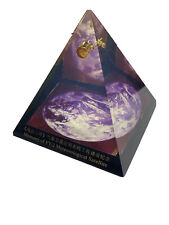 Rare National Satellite Meteorological Center  Memory Of FY-2 Presentation Prism picture