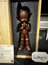 ToyQube x Astro Boy Greeting Figure 12