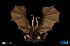 Godzilla: King of the Monsters King Ghidorah Limited Deluxe Edition Statue NiB picture