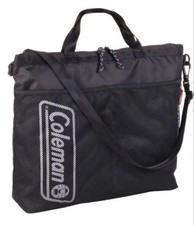 [Extremely Rare] Coleman Walker Helmet Bag - Valuable BMW Collaboration Model picture