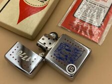 Zippo Deadstock 1776 American Independence Day 200th Anniversary Made in 1975 picture