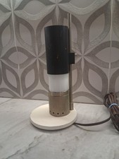 Angelo Lelii Table Lamp 1954 For ARREDOLUCE Made In Italy picture