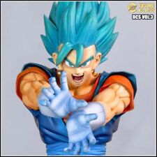 Sold out Dragon Ball Z Figure Class Vegeto DCS Vol3 Resin Statue only show picture